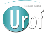 Logo UROF