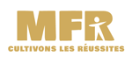 MFR Logo